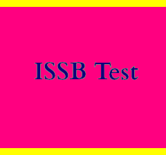 Top Ten FAQ About ISSB Test For Pak Army